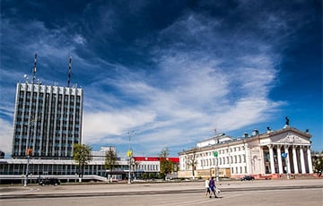 «Почему в Гомеле цены на квартиры приравняли к Минску?»