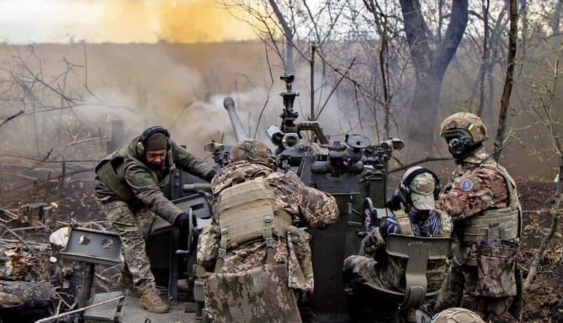 ВСУ пытались атаковать Крым, армия РФ нанесла массированный удар по Украине
