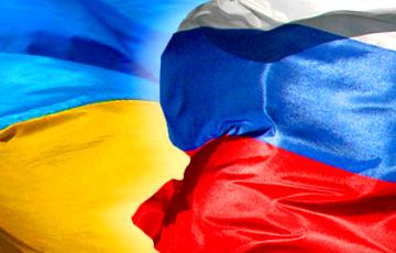 Россия постепенно теряет контроль над Украиной