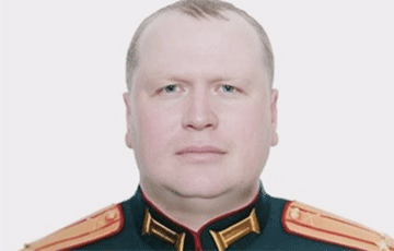 В Украине ликвидировали очередного московитского подполковника