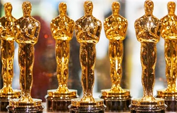 Названы лауреаты премии «Оскар-2022»