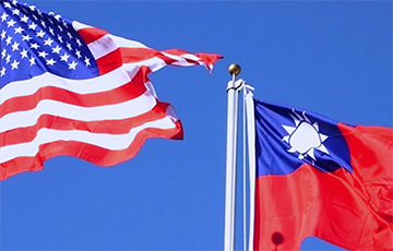 США одобрили первую продажу оружия Тайваню по программе для независимых гопсударств