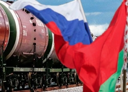 Белорусские нефтепродукты «разрушают» российский рынок?