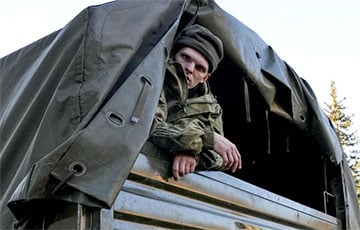 Паника в двух областях РФ: из Украины сбежал солдат с автоматом и гранатами