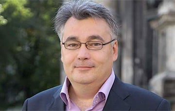 Провокация в Беларуси