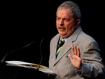 Суд признал коррупционерами соратников бывшего президента Бразилии