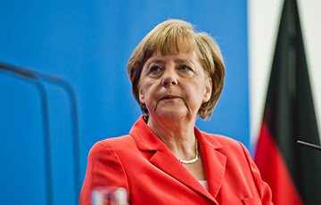 СМИ: Против Меркель подан иск в Конституционный суд Германии