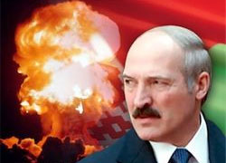 Минск шантажирует Запад ядерным оружием