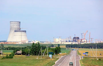 Экологи подвергли сомнению слова «Росатома» о готовности БелАЭС к запуску