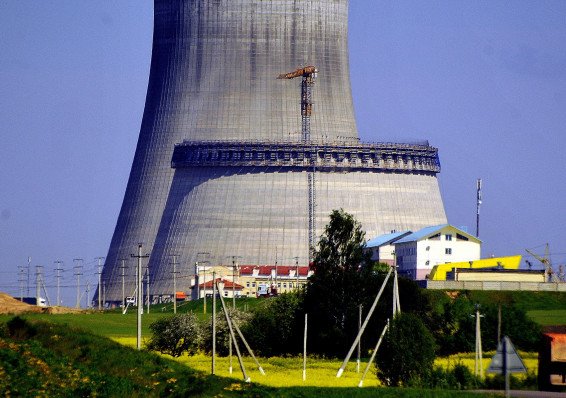 Беларусь и Россия близки к изменению условий кредитования БелАЭС