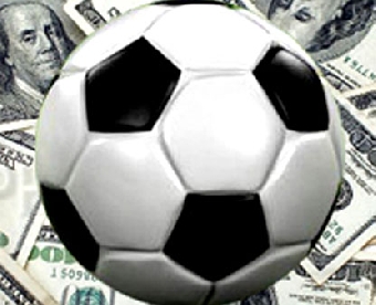 Футбольный клуб БАТЭ получит более 1,7 млн. евро за участие в Лиге Европы-2010/2011