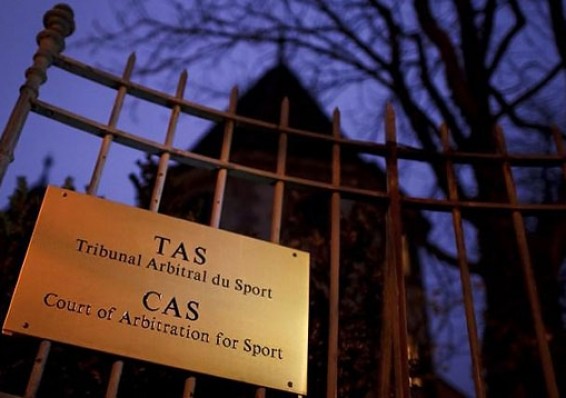 Решение CAS по делу белорусских гребцов будет принято через 2-3 недели