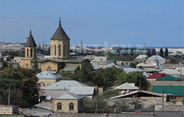 Военкомы города Дербента в Дагестане заявили, что к военкоматам должно явиться все мужское население