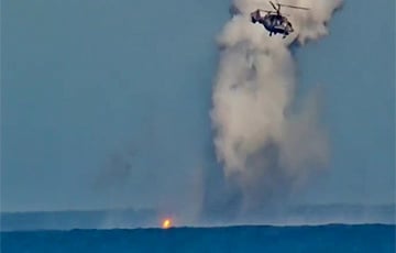 Украина создала морские дроны-ЗРК: аналитики оценили новое оружие