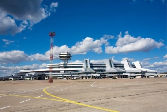 Строительство второй взлетно-посадочной полосы в Национальном аэропорту Минск планируют начать до конца года
