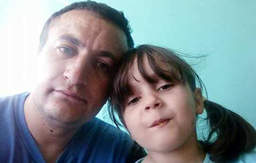 Спасший блогера Филипповича от милиции пинчанин вернул дочь