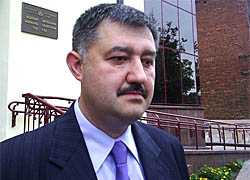 Правозащитнику Леониду Светику вынесли приговор – огромный штраф