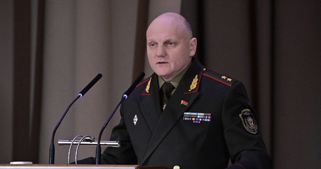 Глава КГБ Беларуси рассказал о налаживании отношений с Польшей: «есть каналы»