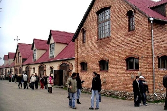 Праздник трех Спасов с презентацией старинных белорусских обрядов и традиций отметят в музее "Дудутки"