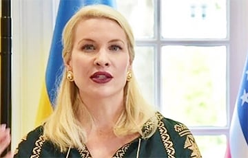 Дочь Келлога о желании Путина получить кусок Украины: А я хочу Mercedes
