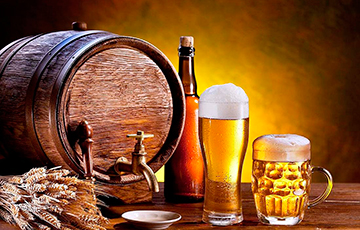 Древнейшее пиво из студенческой пивоварни поможет лечить больных