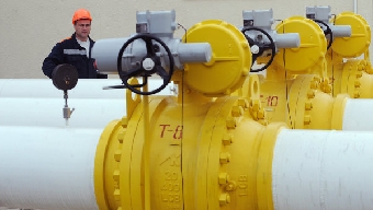 Магистральными трубопроводами по Беларуси за январь-июль перекачано 38,5 млрд.куб.м газа
