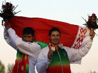 Белорусские байдарочники и каноисты завоевали 8 медалей на чемпионате мира в Венгрии