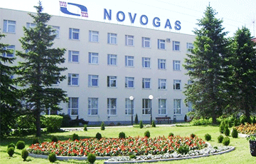На Новогрудском заводе газовой аппаратуры идут «чистки»