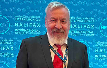 Андрей Санников: Беларусь сыграет важную роль в победе Украины