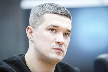 Зеленский назвал кандидата на должность нового главы Минобороны Украины