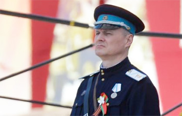 Александр Путило – о Шуневиче: Настоящий белорус такой чуши бы не нес