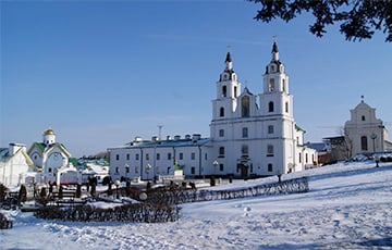 СМИ: Лукашисты собирались запретить Беларусскую православную церковь