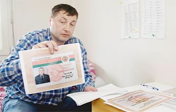 В Швейцарии будут судить экс-бойца беларусского СОБРа