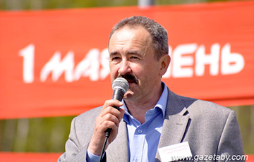 Геннадий Федынич о «деле профсоюзов»: Это ни в какие ворота не лезет