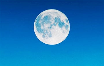 Самый опасный для Земли астероид может столкнуться с Луной