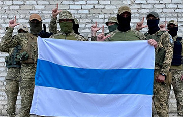Украинский военкор: Легион «Свобода Московии» зашел в Курскую область