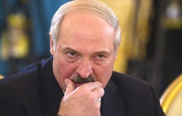 У Лукашенко всплыли «побочки»