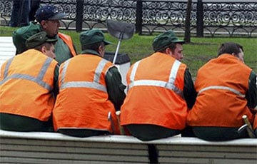 В дома к беларусам придут коммунальщики