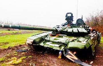 Наступление ВСУ на юге: названы новые потери московитской армии
