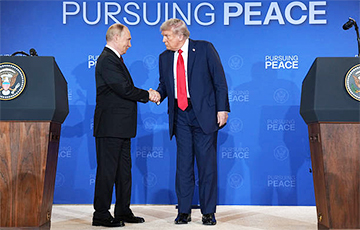 New York Post призвал Трампа надавить на «уязвимое место» Путина