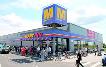 Новый совладелец Mart Inn погасил долги и надеется на продолжение работы