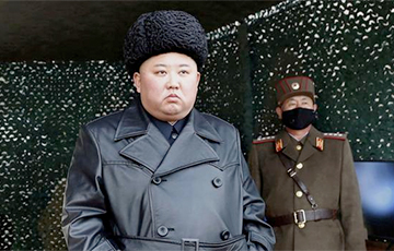 Ким Чен Ын переведен на «телеграфный режим»?