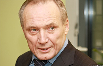 Владимир Некляев находится в больнице
