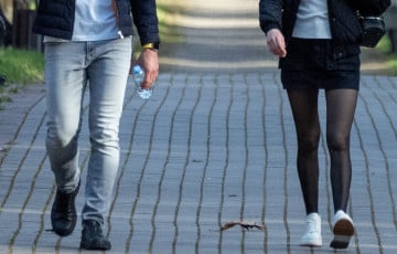 «Бюджет общий, но есть статья расходов: жена»