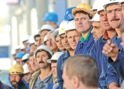 Год протестов на «Граните»: «Чтобы рабочих не называли рабами»