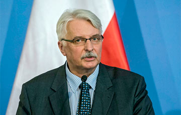 Глава МИД Польши: В ближайшее время мы направим в Гаагский суд жалобу на Россию