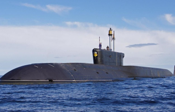 Что известно о подводной лодке «Ростов-на-Дону», уничтоженной в Крыму