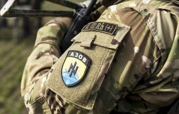 «Азов» взял в плен 18 московитских оккупантов