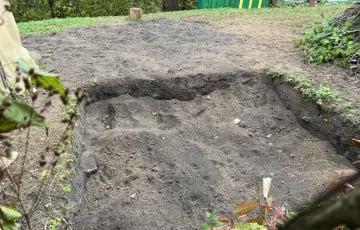 Археологи сделали неожиданное открытие под Минском