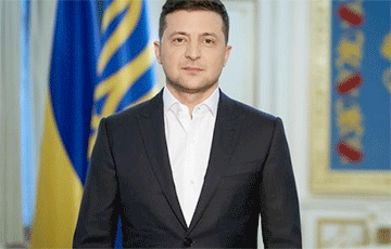 Зеленский назначил нового представителя Украины при Евросоюзе